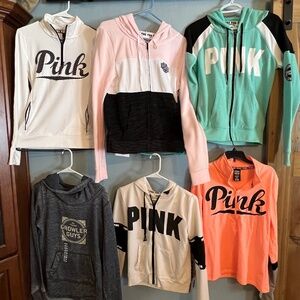 New high end clothes